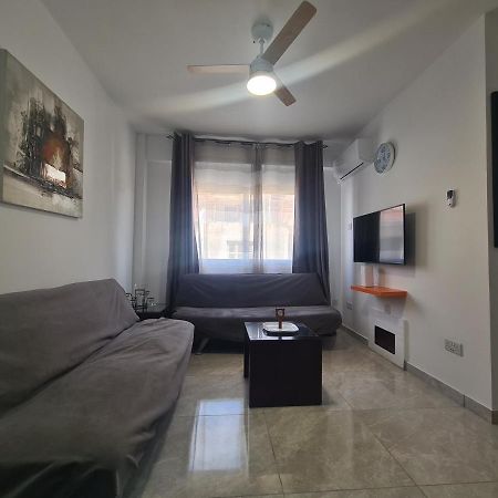 Pindarou Apartment Nikosia Bagian luar foto