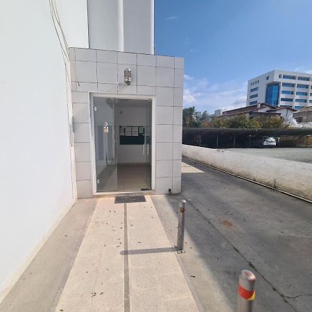 Pindarou Apartment Nikosia Bagian luar foto