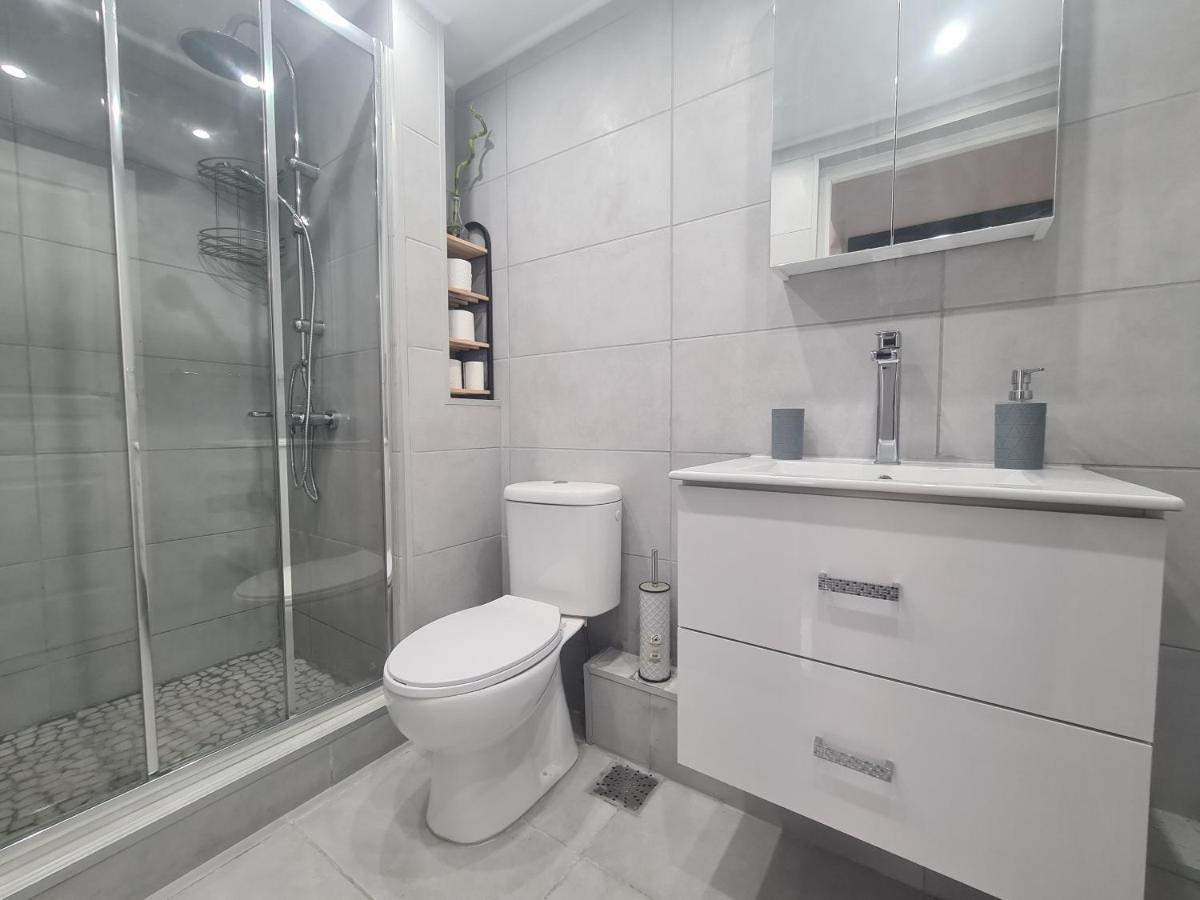 Pindarou Apartment Nikosia Bagian luar foto